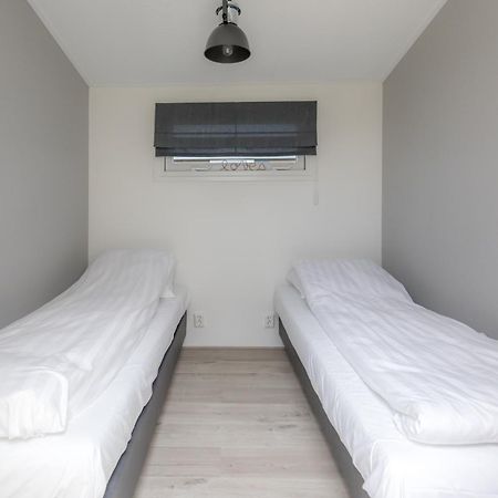 Buitenplaats Oudendijke Ellemeet Exteriör bild